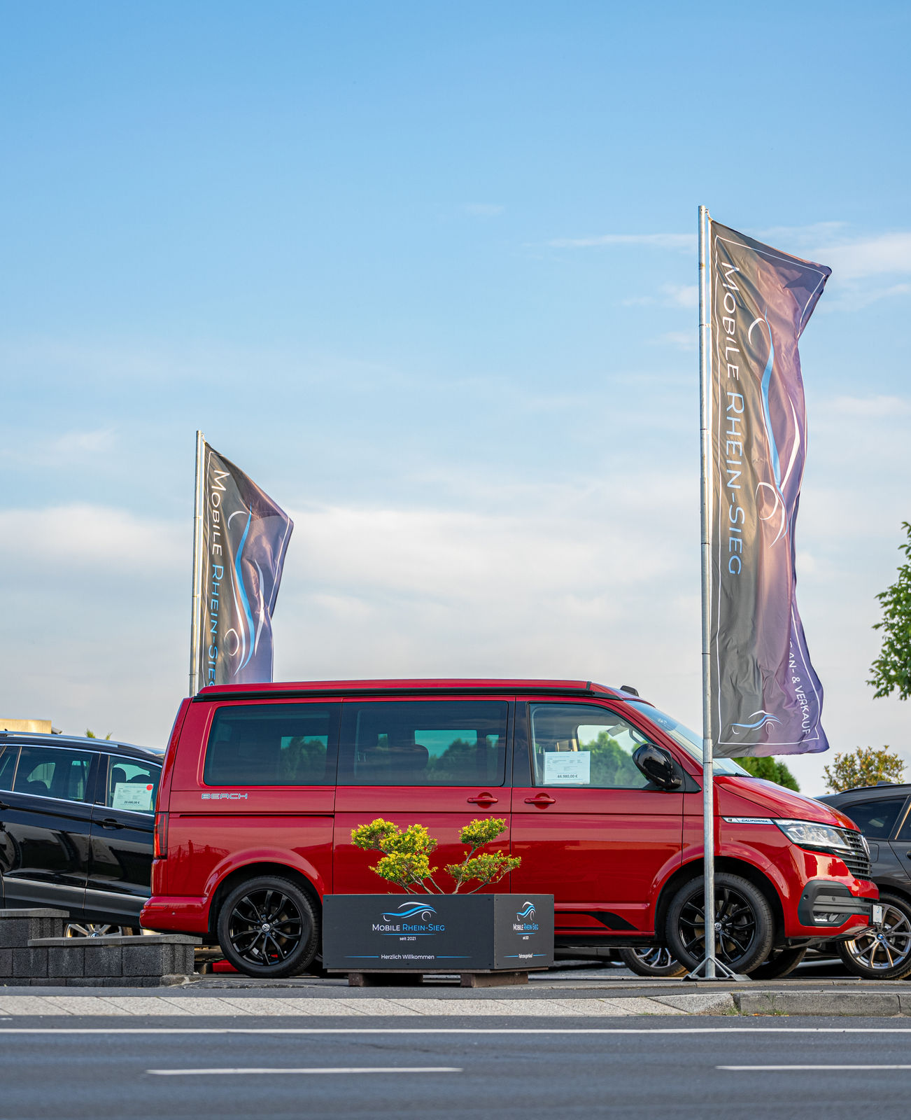 Mobile Rhein-Sieg – Impression 14