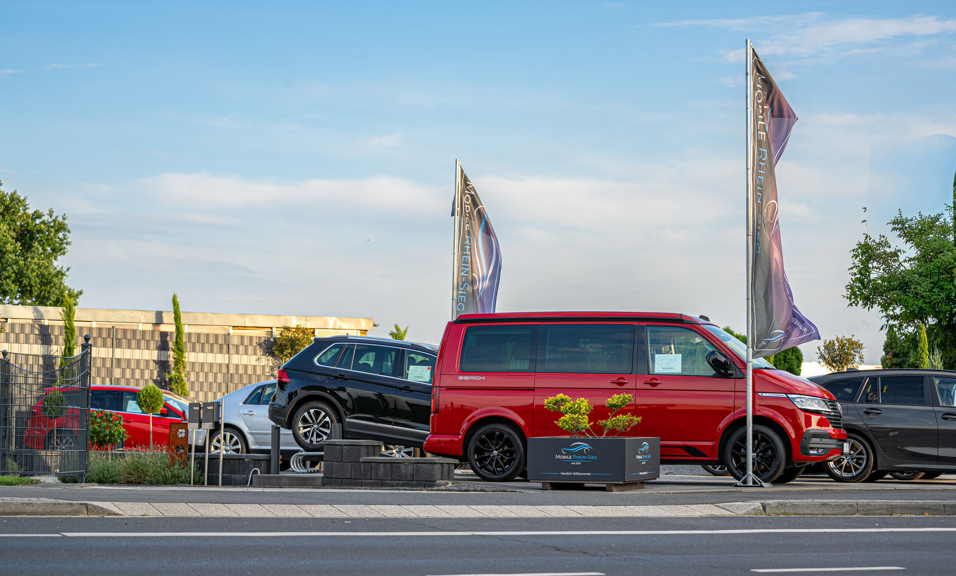 Mobile Rhein-Sieg – Impression 15