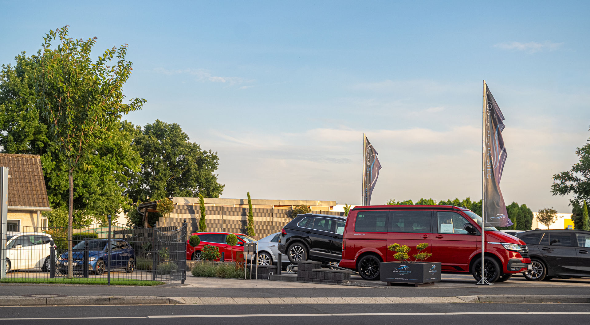 Mobile Rhein-Sieg – Impression 45